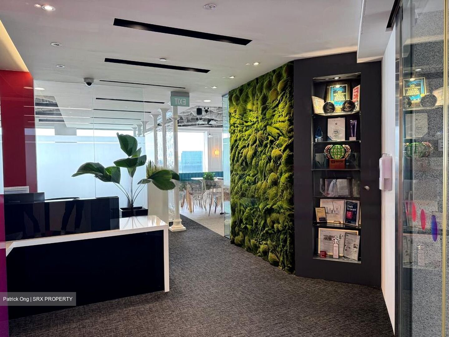One Raffles Place (D1), Office #457177471